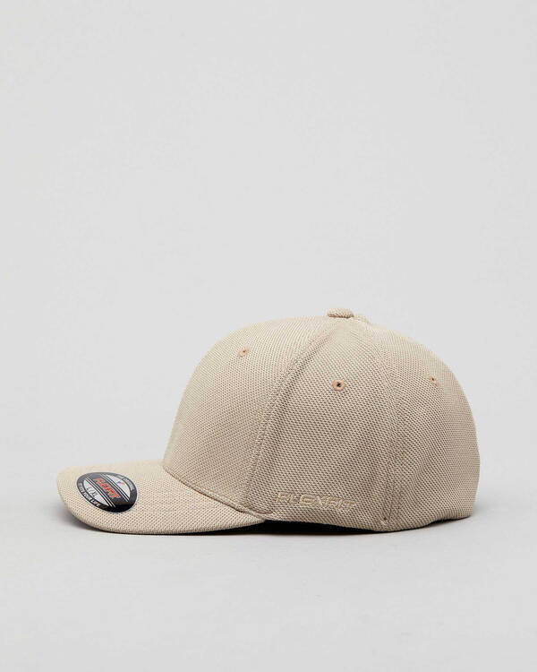 Flexfit Pique Mesh Cap for Mens