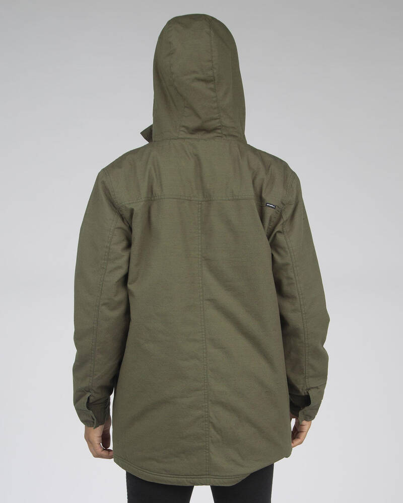 O'Neill Stormwall Jacket for Mens