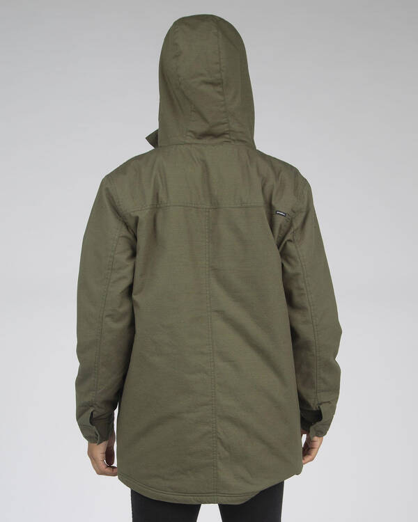 O'Neill Stormwall Jacket for Mens
