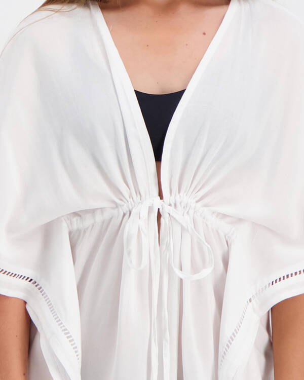 Kaiami Girls Chelsea Beach Cover for Womens