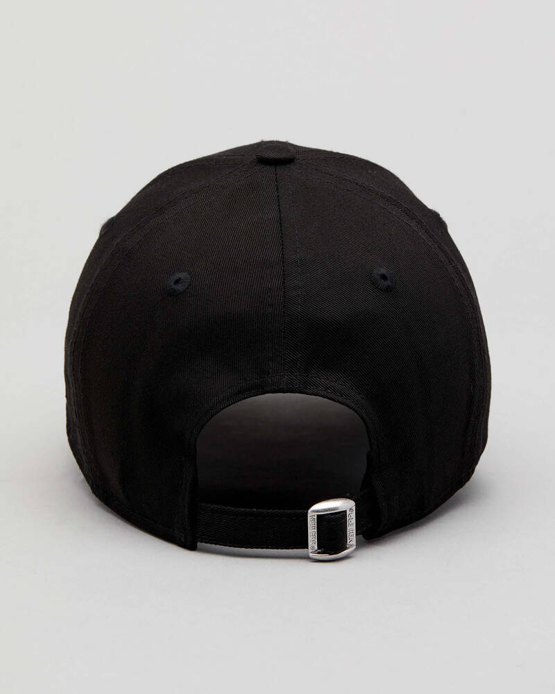 New Era NY Yankees Cap for Womens