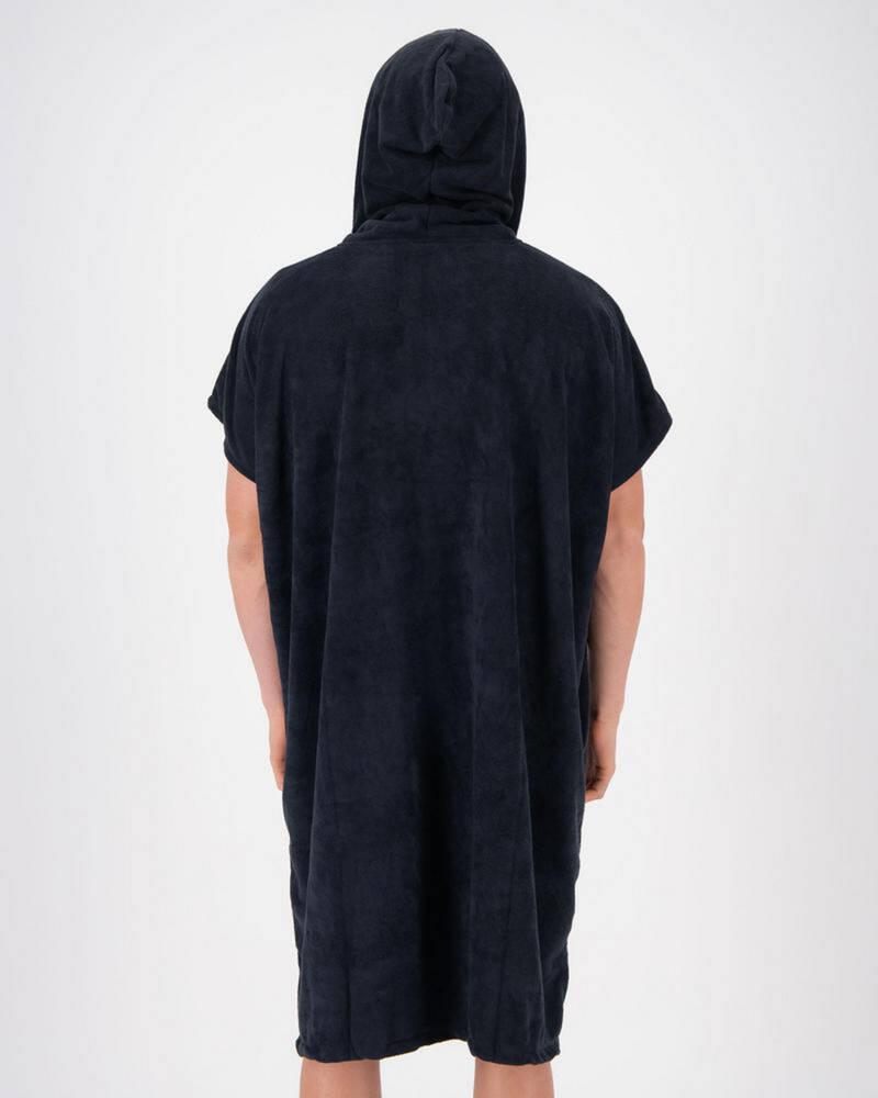 Rip Curl Mix Up Hooded Towel for Mens