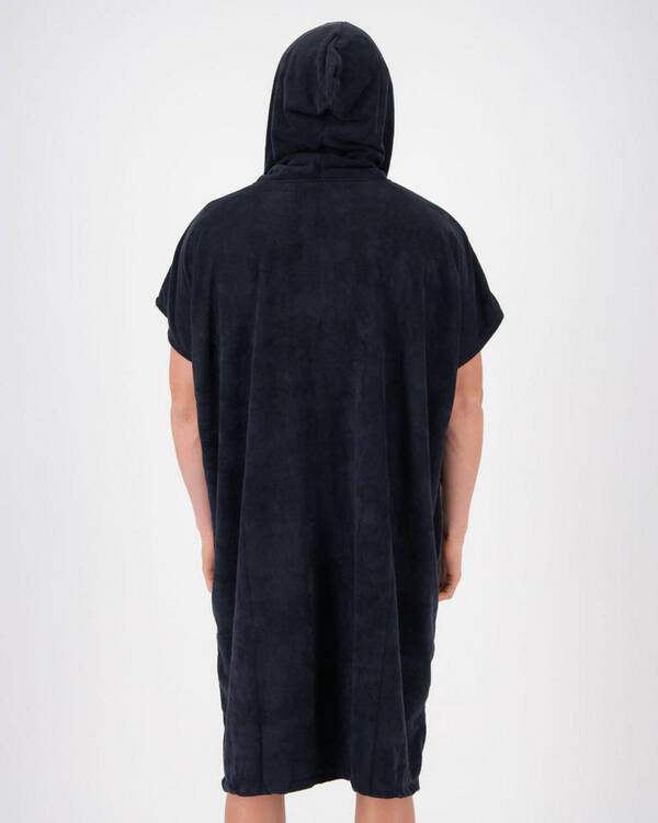 Rip Curl Mix Up Hooded Towel for Mens