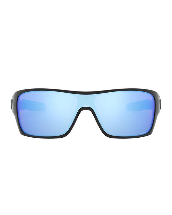 Oakley Turbine Rotor Polarized Sunglasses for Mens