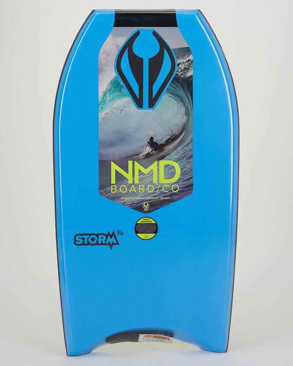 Nmd Storm 36" Bodyboard for Mens