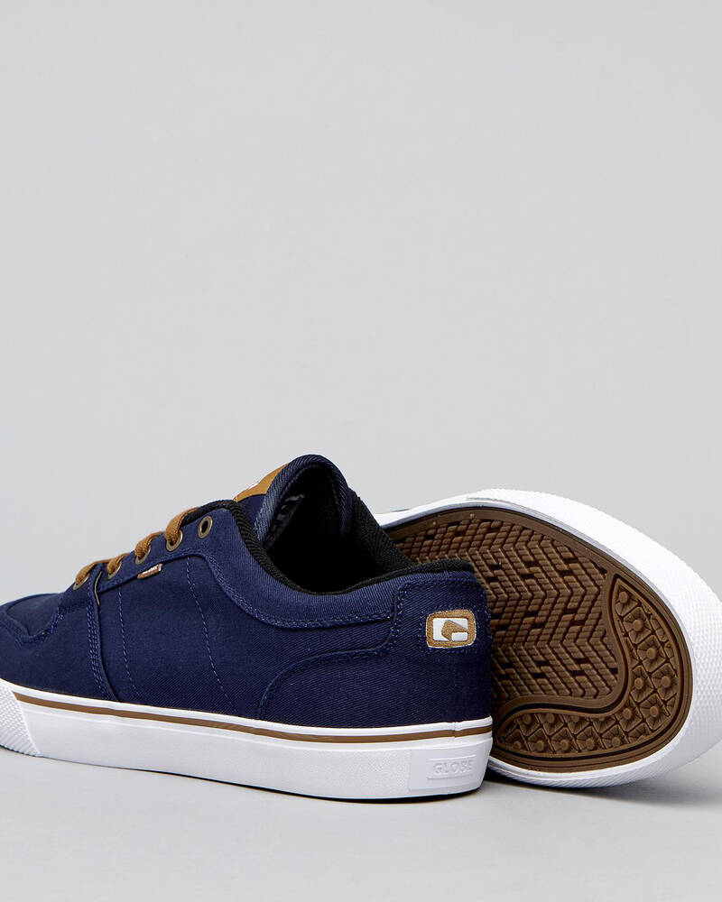 Globe Newhaven Shoes for Mens