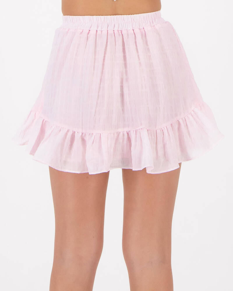 Mooloola Girls Maisy Skirt for Womens