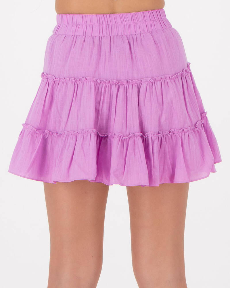 Mooloola Girls' Leta Skirt for Womens