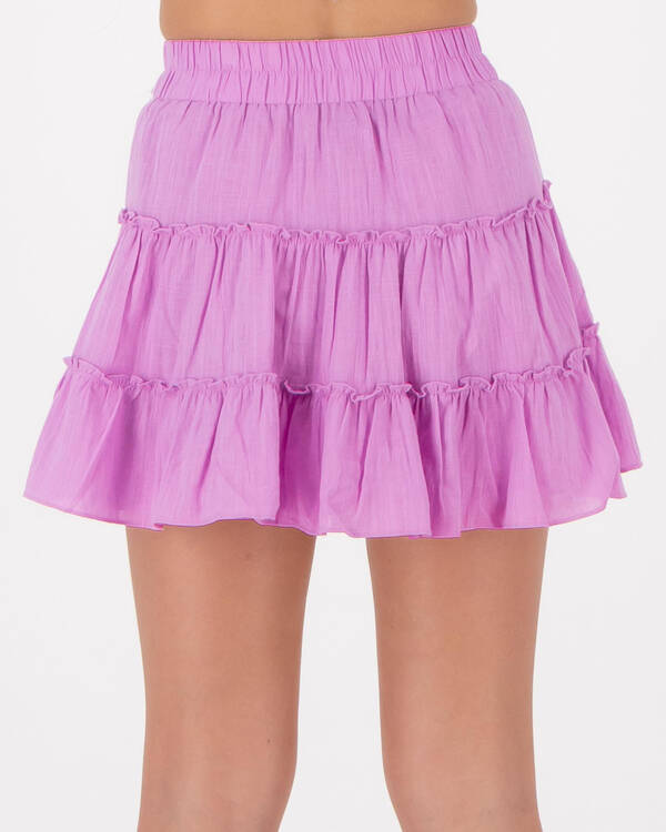 Mooloola Girls' Leta Skirt for Womens