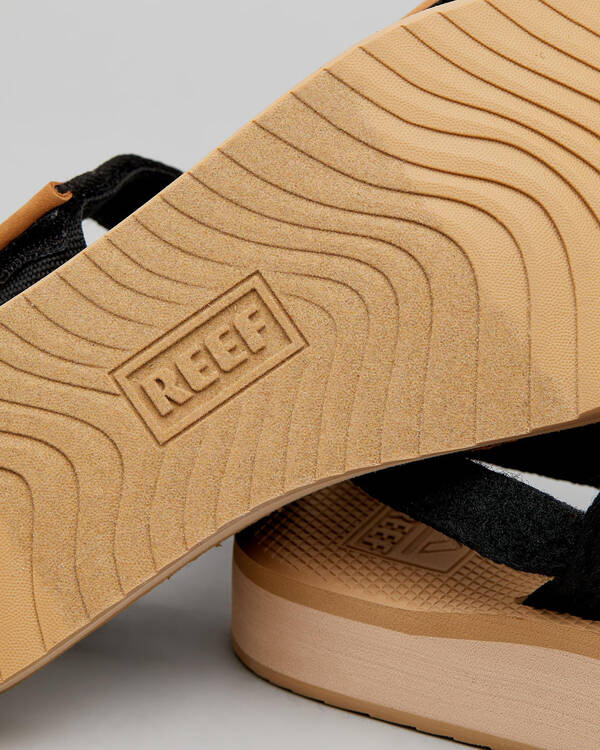 Reef Voyage Lite Sea Sandals for Womens