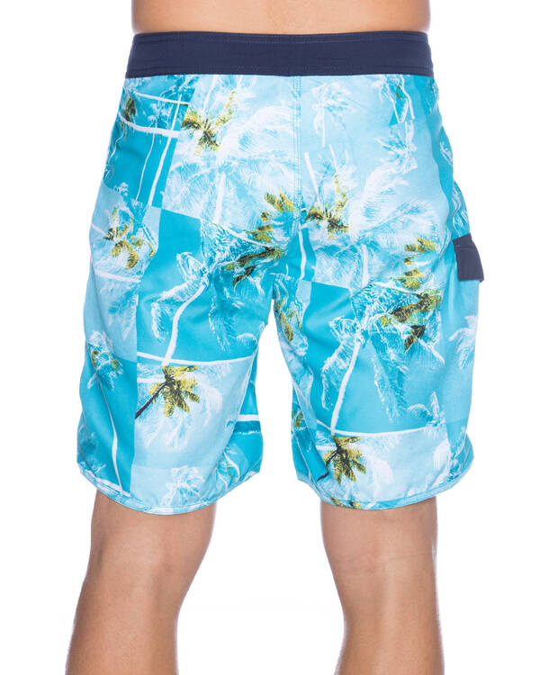 Rip Curl T2T Palmy Board Shorts for Mens
