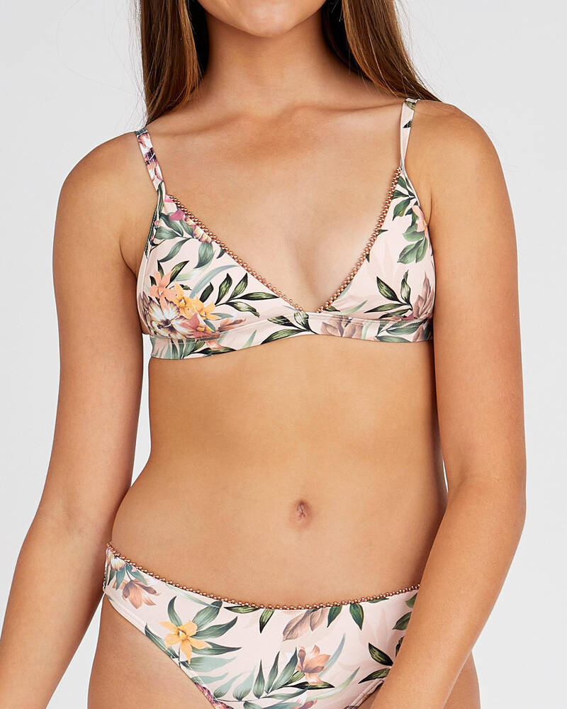 Topanga Girls Kailua Bikini for Womens