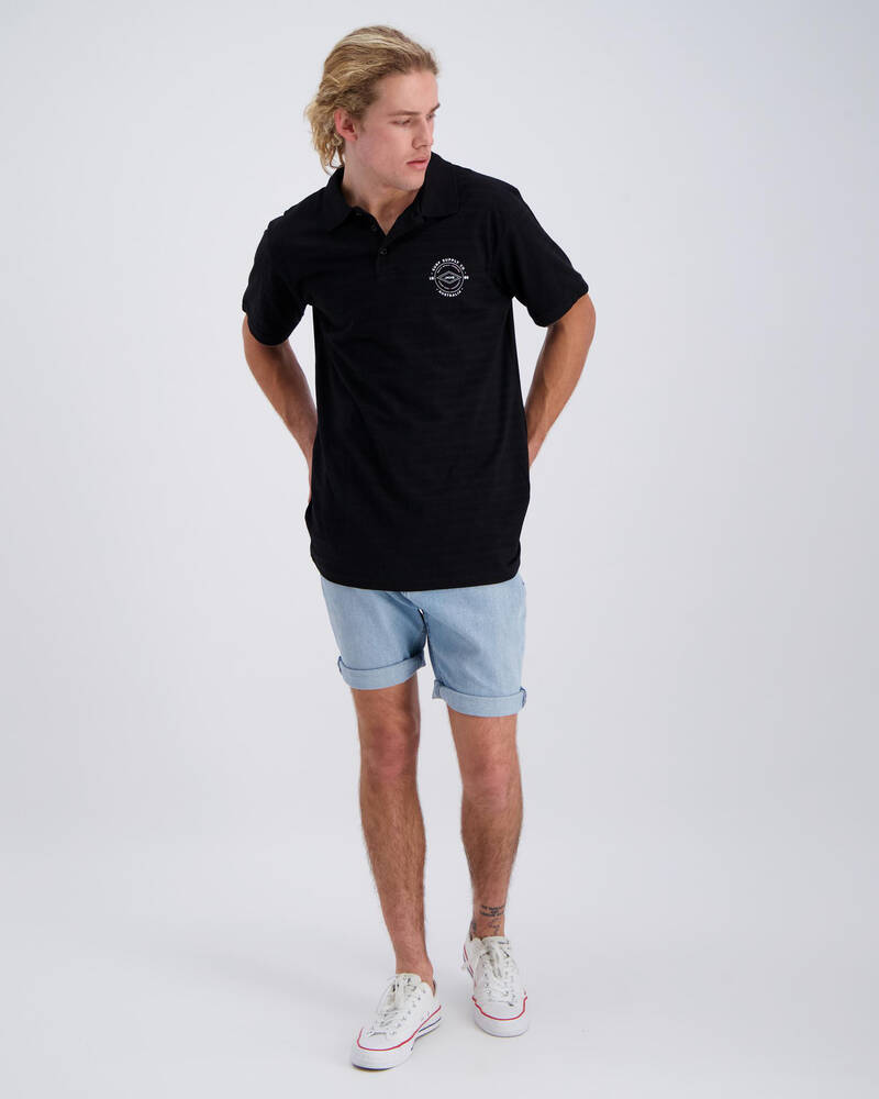 Jacks Dimension Polo for Mens