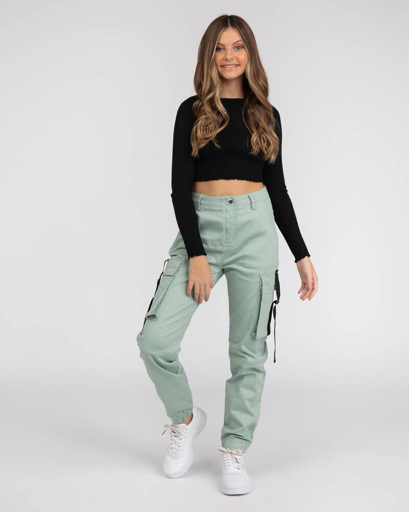 Ava And Ever Girls' Riri Pants for Womens