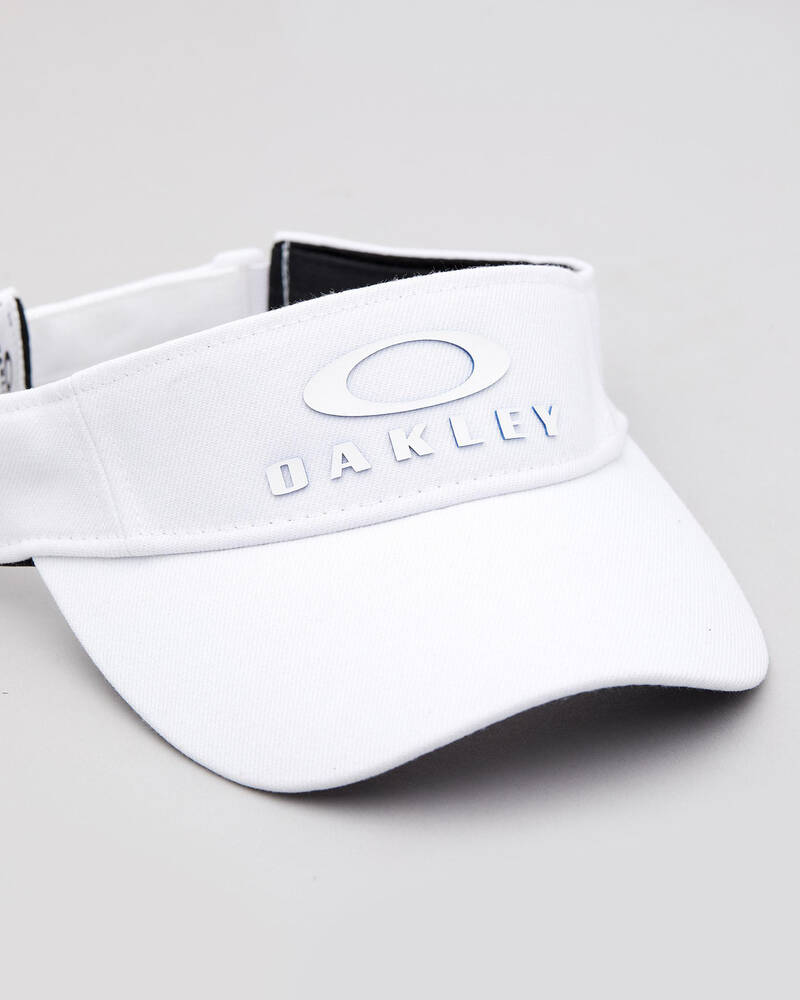 Oakley Logo Edge Visor 4.0 for Mens