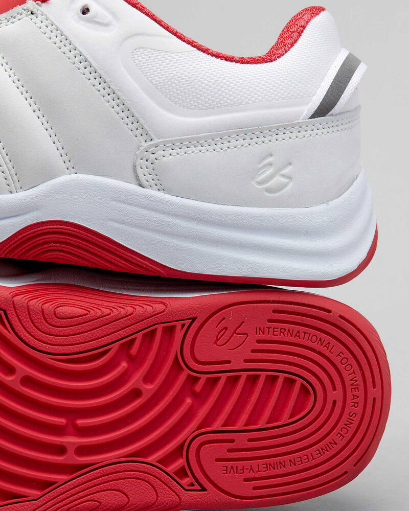 Es Evant Shoes for Mens