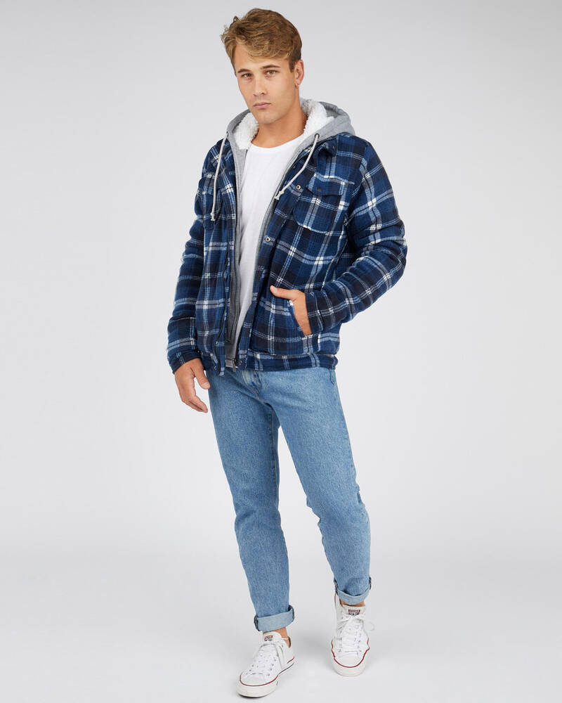 Jacks Alkali Jacket for Mens