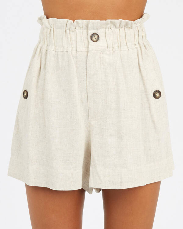 Dream House Kendra Shorts for Womens