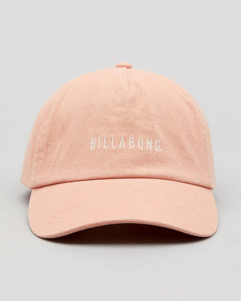 Billabong Weekends Cap for Womens