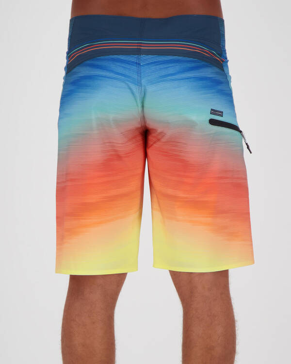 Billabong Fluid Pro Board Short for Mens