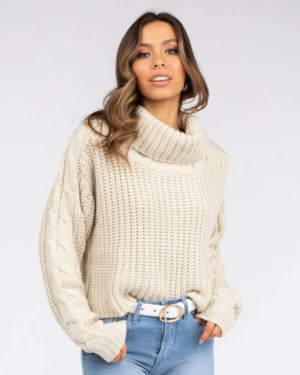 Mooloola Blair Knit for Womens