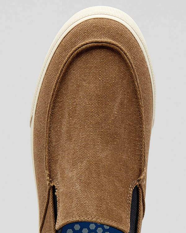 Kustom Neutral Shoes for Mens