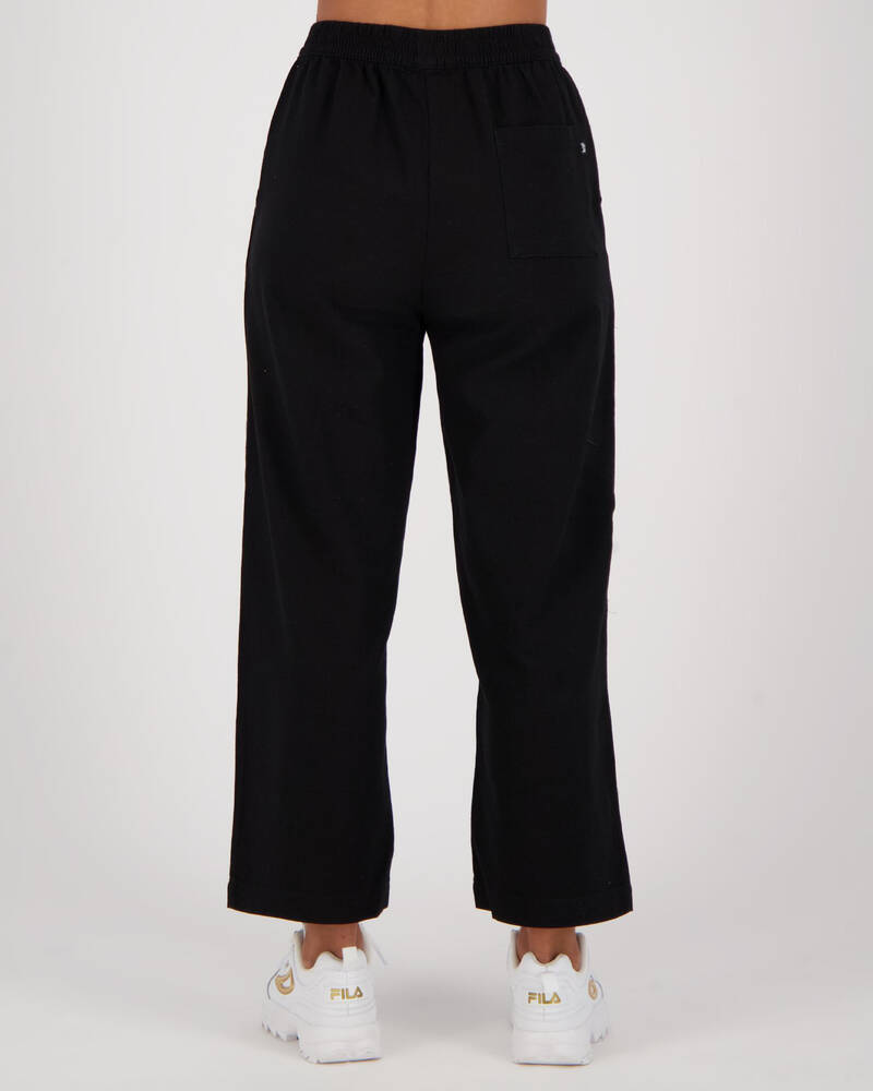 Stussy Moss Pants for Womens