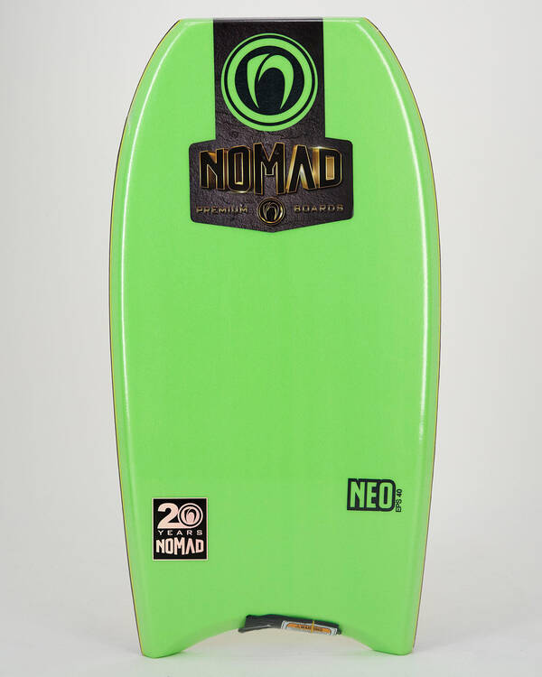 Nomad Bodyboard Neo 40" Bodyboard for Mens