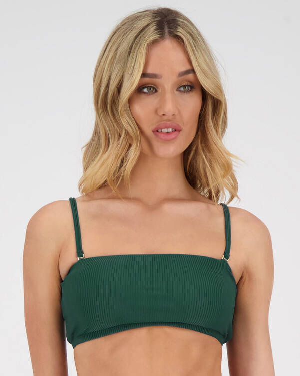 Kaiami Avril Bikini Top for Womens