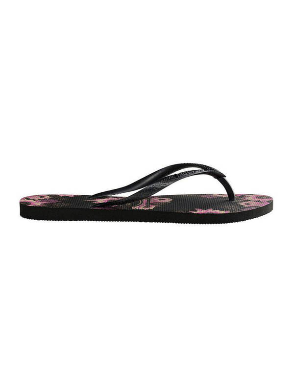 Havaianas Slim Organic Thongs for Womens