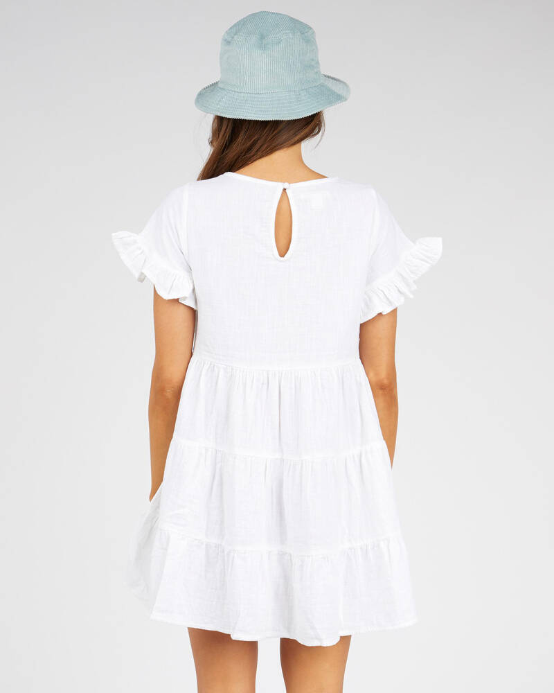 Billabong Pixie Dress for Womens