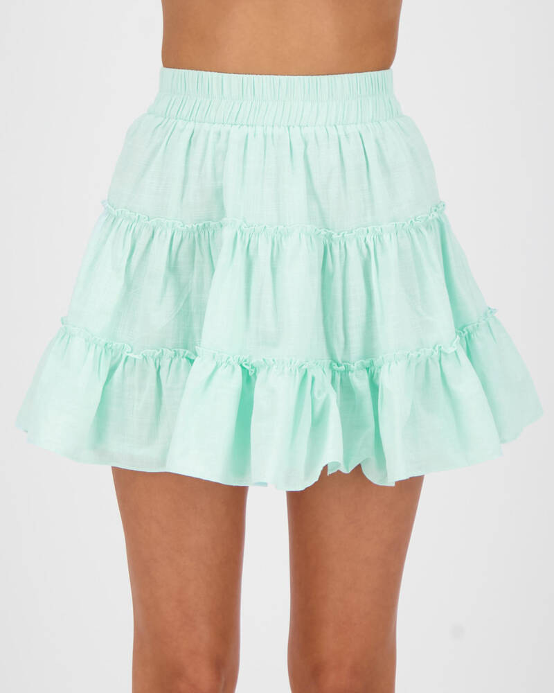 Mooloola Leta Skirt for Womens