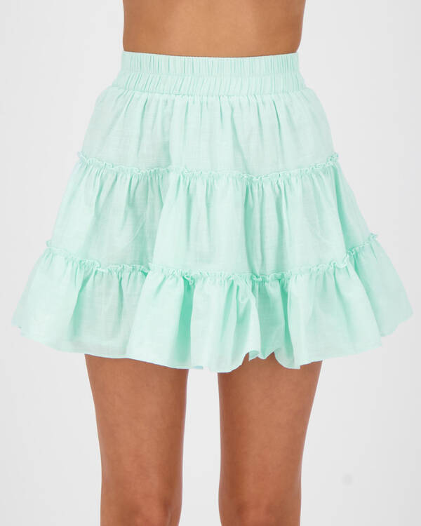 Mooloola Leta Skirt for Womens