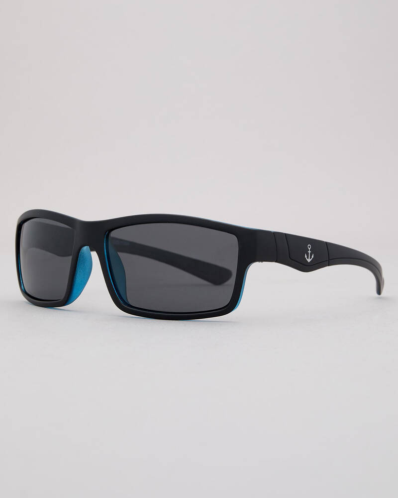 Salty Life Seashore Sunglasses for Mens
