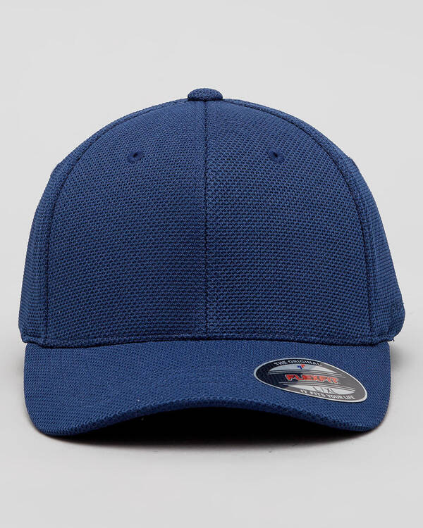 Flexfit Pique Mesh Cap for Mens