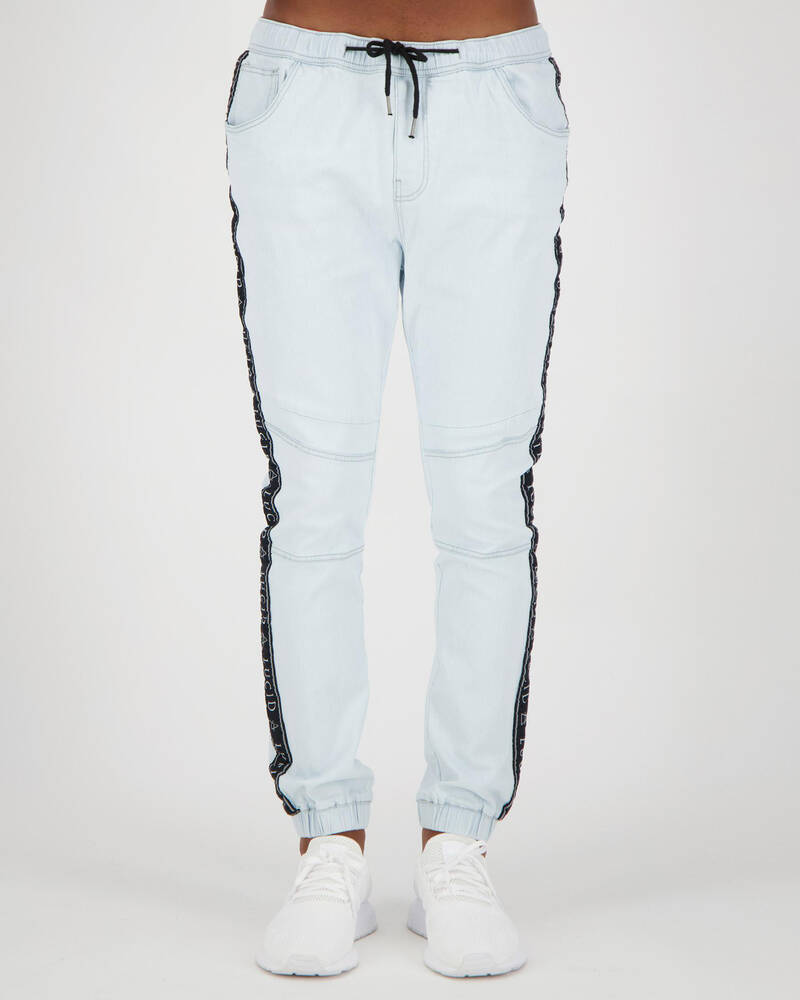 Lucid Endorse Jogger Pants for Mens