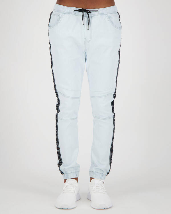Lucid Endorse Jogger Pants for Mens