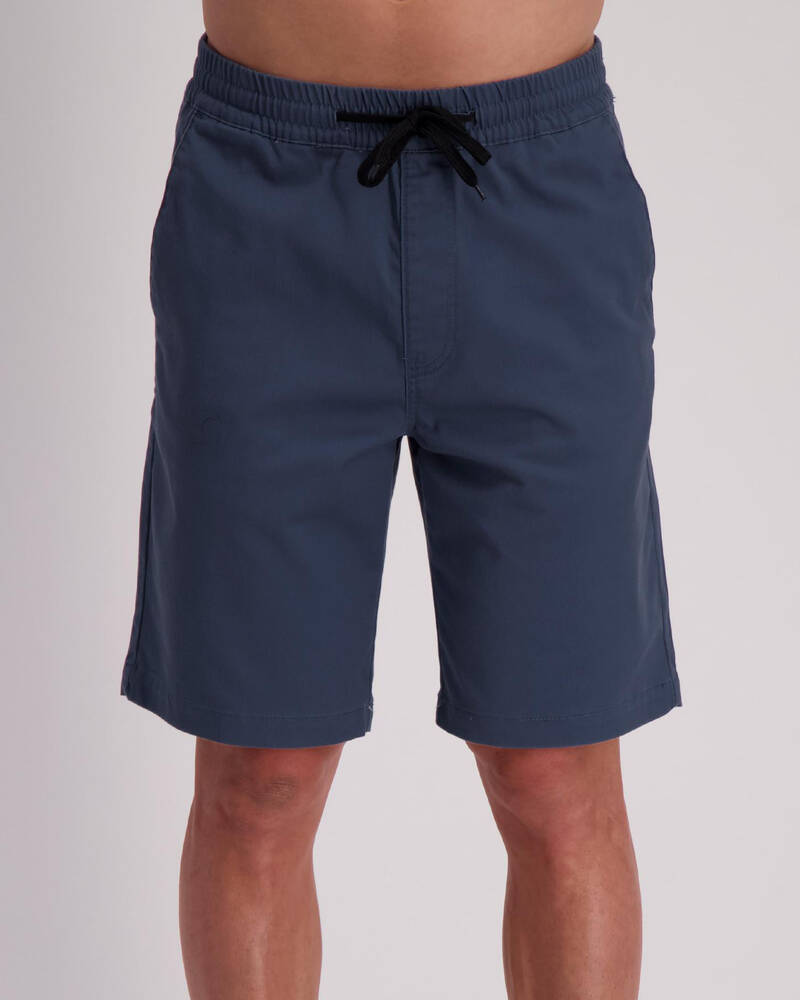Volcom V Monty Casual Short for Mens