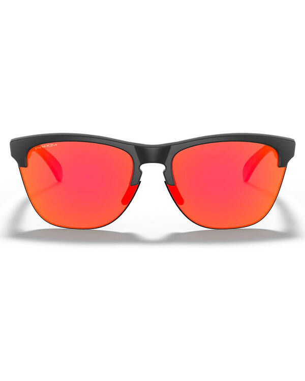 Oakley Frogskin Lite Sunglasses for Mens