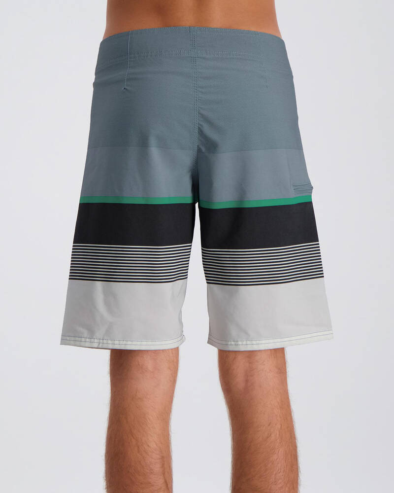 Carve Carve Shredder Boardshorts for Mens