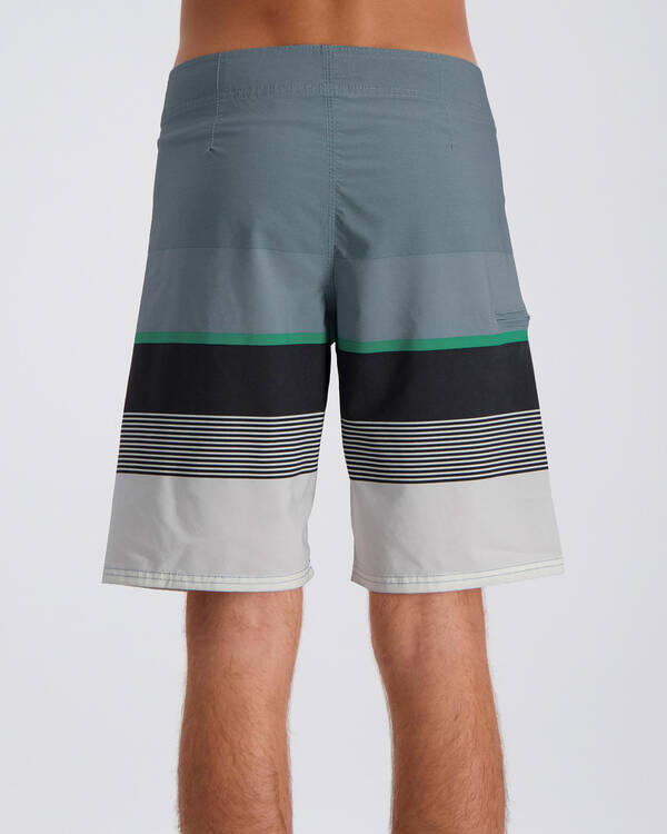 Carve Carve Shredder Boardshorts for Mens