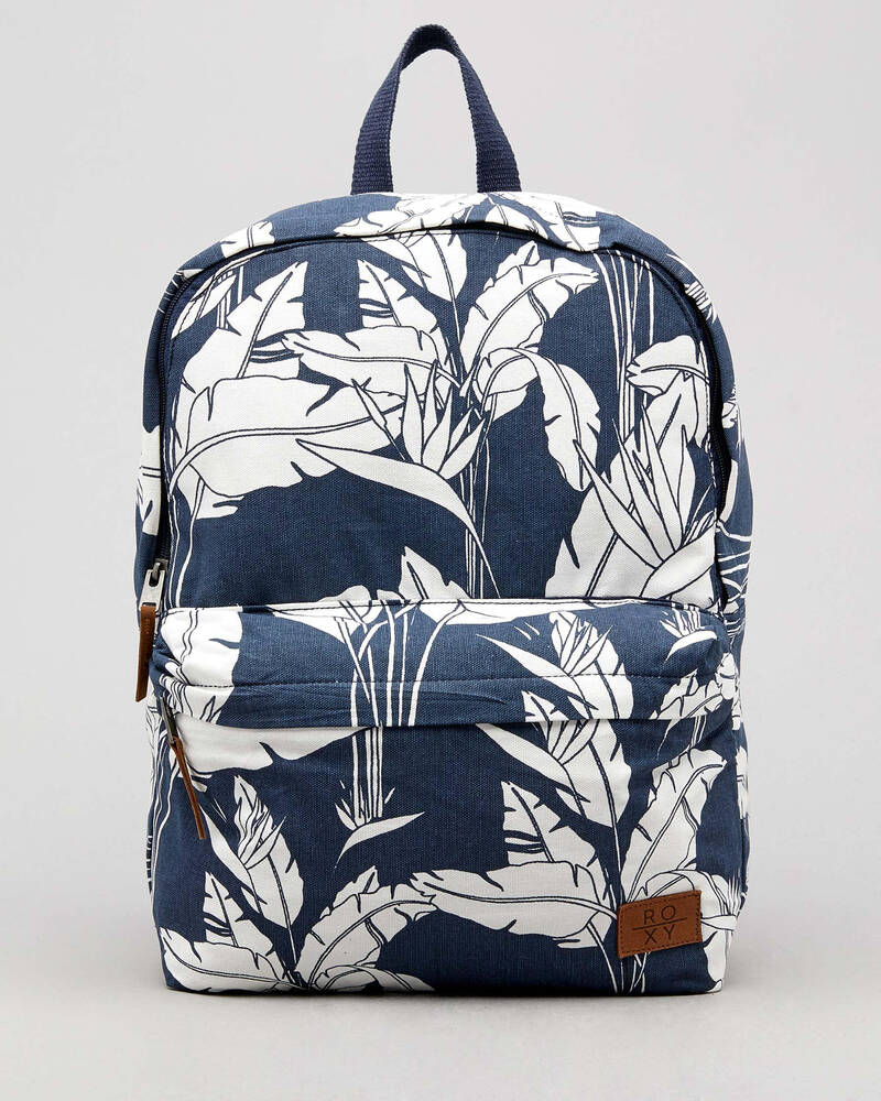 Roxy Light The Stars Backpack for Womens