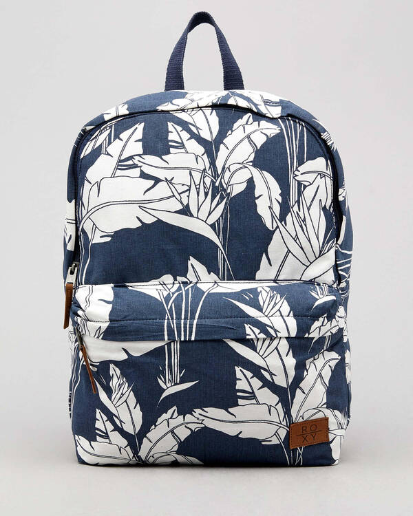 Roxy Light The Stars Backpack for Womens