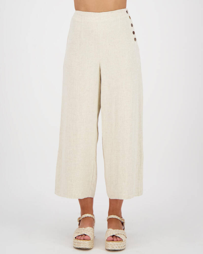 Mooloola Free Pants for Womens
