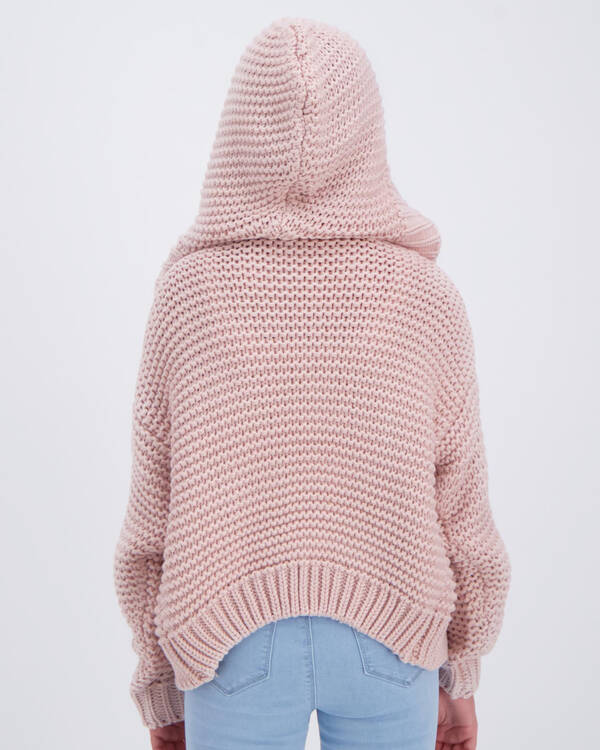 Ava And Ever Girls Oregon Knit for Womens