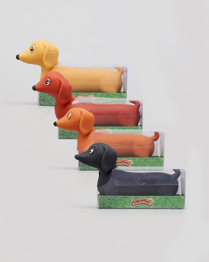 Get It Now Stretchy Dachshund for Mens