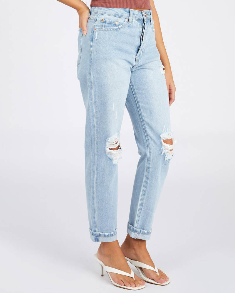 Used Faker Jeans for Womens