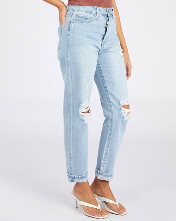 Used Faker Jeans for Womens