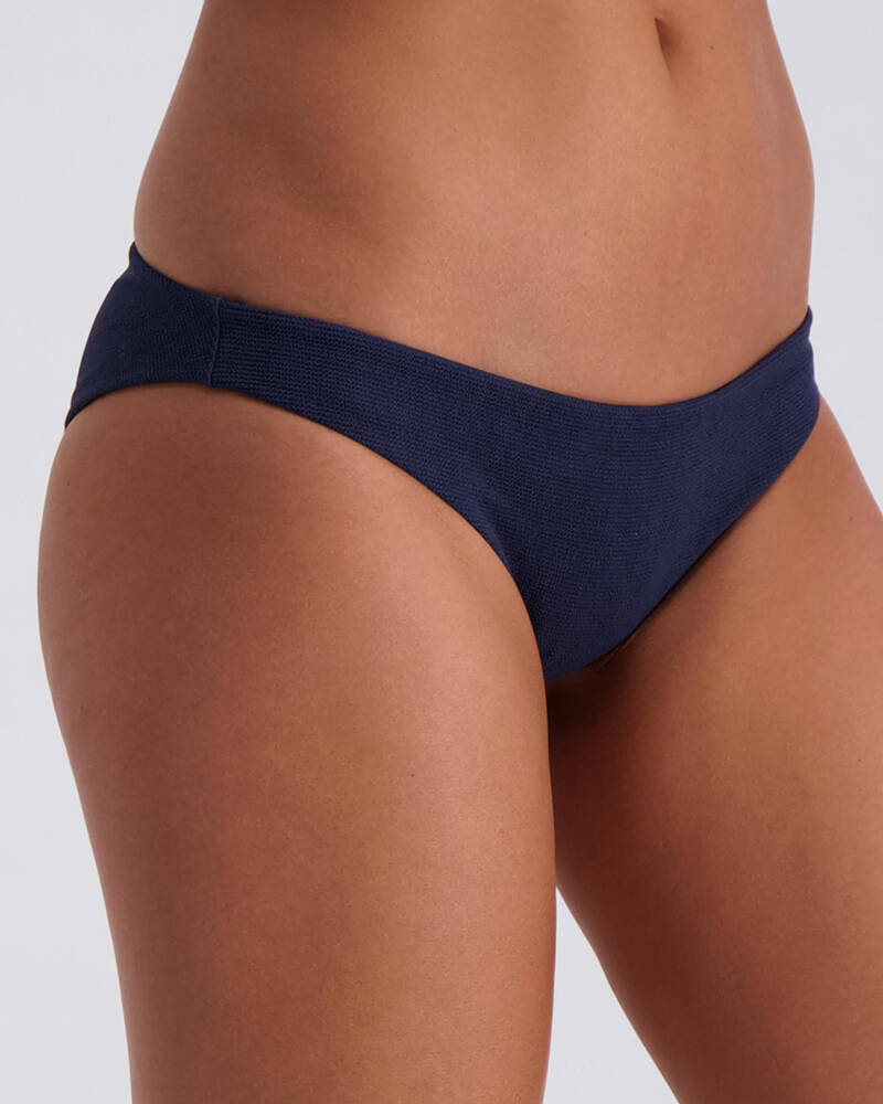 Rip Curl Premium Surf Bikini Bottom for Womens