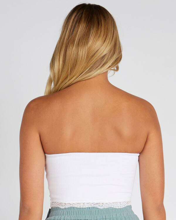 Mooloola Vashti Tube Top for Womens
